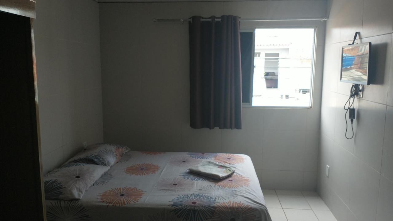 Studio Ponta Verde Maceio Dış mekan fotoğraf