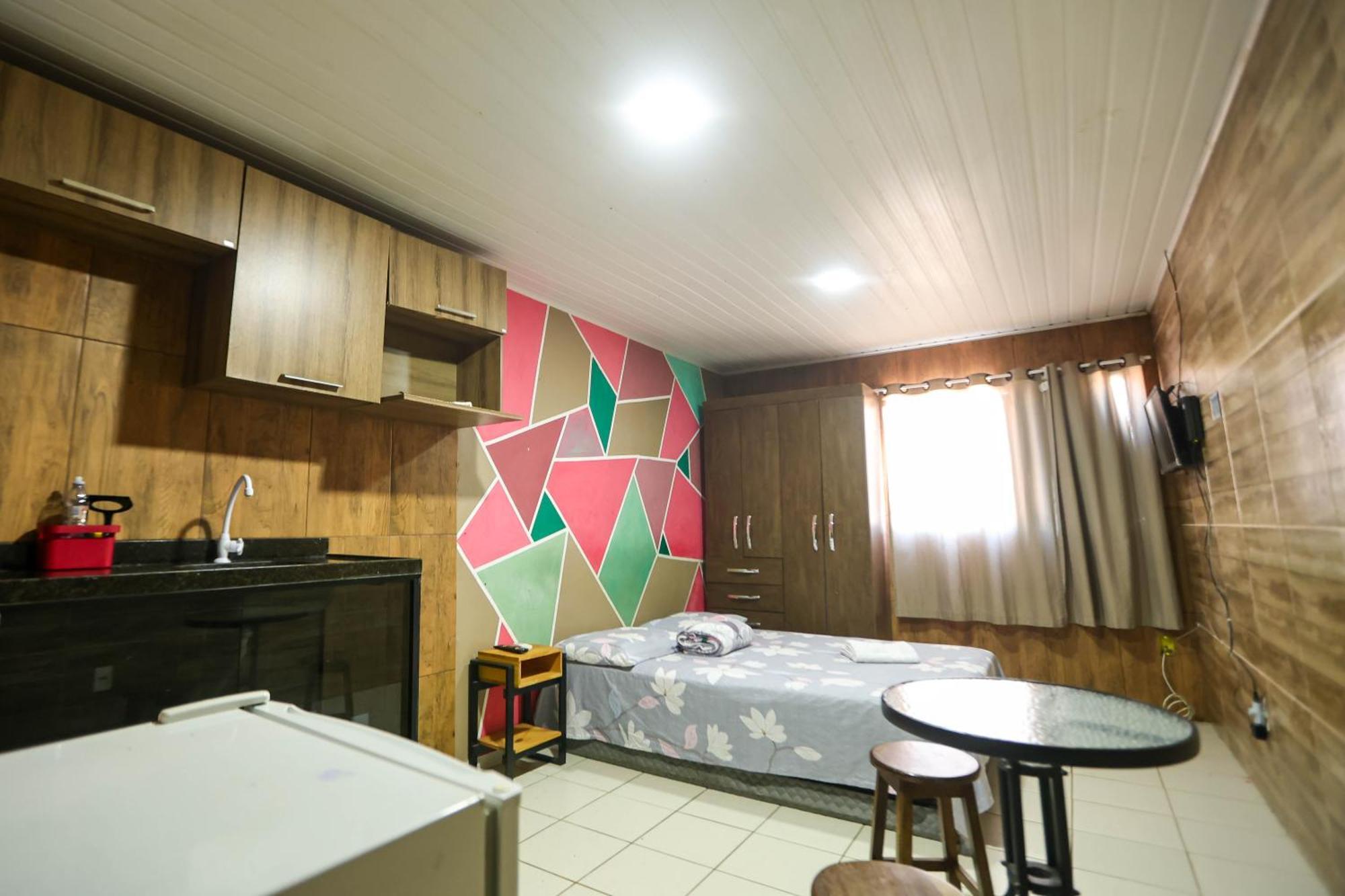 Studio Ponta Verde Maceio Dış mekan fotoğraf
