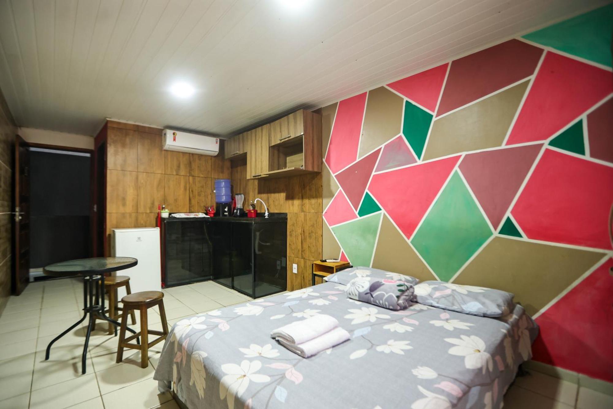 Studio Ponta Verde Maceio Dış mekan fotoğraf